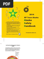 Download BP Alaska Safety Handbook BP ASH PDF by Van Sot SN258560055 doc pdf