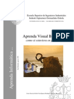 Aprende Visual Basic 6.0