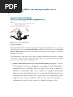 A Igreja Primitiva Em Comparação Com a Igreja Atual