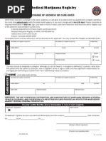 Medicaid Application Authorization Form | PDF | Medicaid | Power Of ...