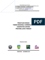Download Buku Zonasi TN Karimunjawa by Denny Boy Mochran SN258564920 doc pdf