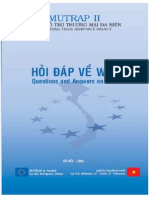 Hoi Dap Ve Wto