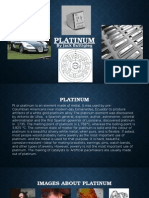 PT (Platinum)