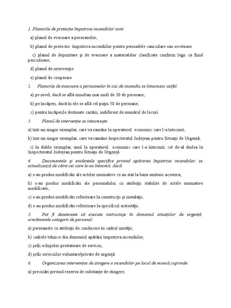Teste PSI | PDF