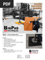 BigPad Brochure