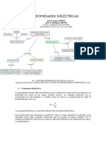 Propiedades Dielectricas