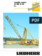 Liebherr 200 DR PDF