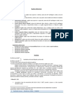 Anatomia Regiões Abdominais