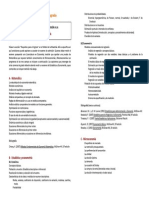 MECON - Programa EXAMEN DE INGRESO PDF