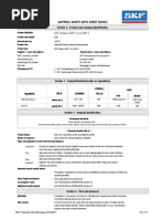 Valvoline - Premium Blue Safety Data Sheet | PDF | Dangerous Goods ...
