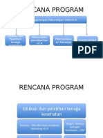 Rencana Program Fgd