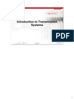 01-2 Intro to Transmission Systems 2010-08-10-R1A