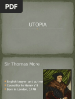 UTOPIA