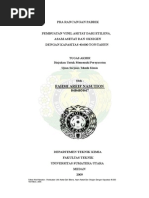 Download pra rancang pabrik vinil asetat by Rendy Andromeda SN258584068 doc pdf