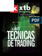 1 - Guía de Técnicas de Trading Profesional para No Profesionales PDF