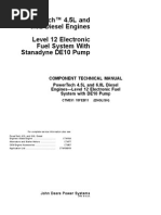 Download Electronic Fuel System With Stanadyne DE10 Pump by Aleksey Reshin SN258586022 doc pdf