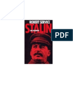 Stalin Una Biografía