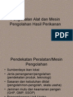 Pengenalan Alat Dan Mesin Pengolahan2003