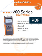 PM 200 Series