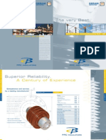 Catalogue Solid Core PDF