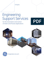 GEA19828 Engineering Support PDF
