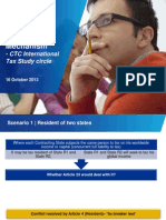 Presentation-CA Jimit Devani - Credit Mechanism - 16 October 2013