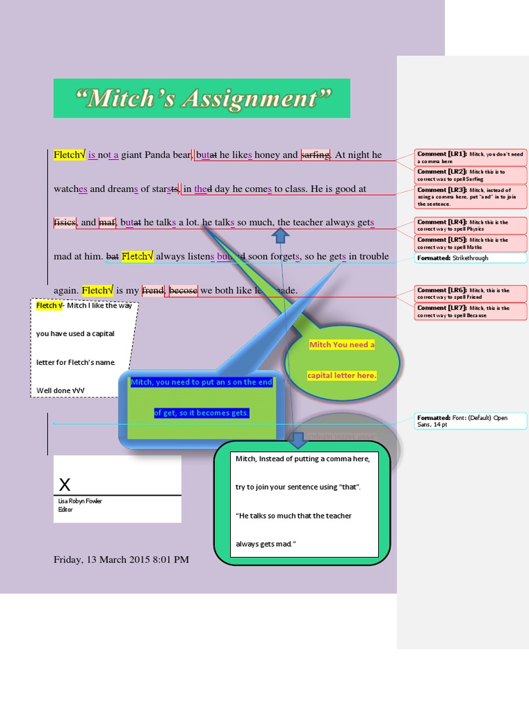 Module Three | PDF