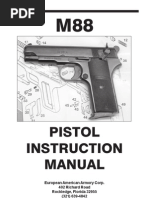 Download M88 Manual by balkanmonitor SN25859720 doc pdf