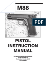 M88 Manual