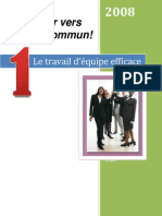 Letravaildequipeefficacejour1Fin PDF