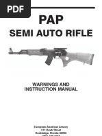 Download Eaa Pap Manual by balkanmonitor SN25860121 doc pdf