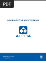Alcoa Implementos Rodoviários