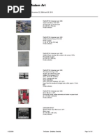 Download The Museum of Modern Art New York by rwallen SN25860412 doc pdf