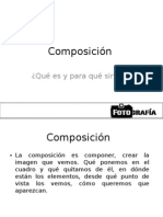 Composición