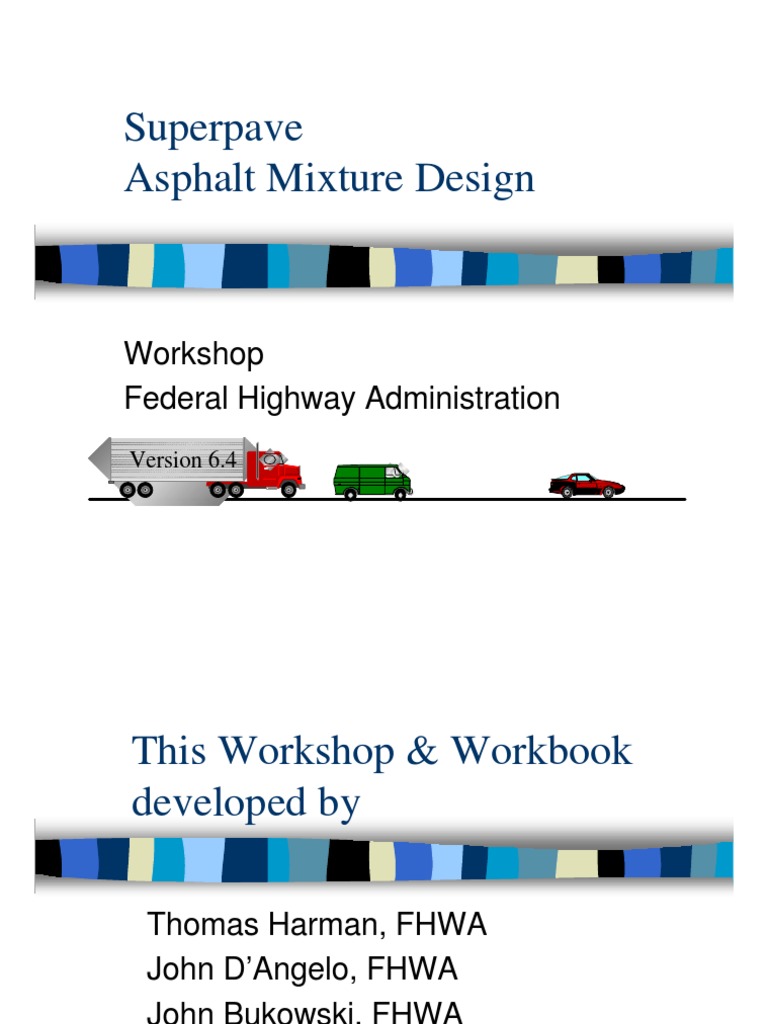 Pavement Mixture | PDF | Viscosity | Road Surface