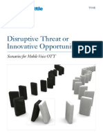 ADL OTT Disruptive Threat or Innovative Opportunity v2 01