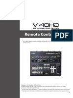 v40hd Manual Remote Contrv40hd_manual_remote_controlol e01