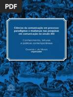 Ebook Comunicação (Intercom)