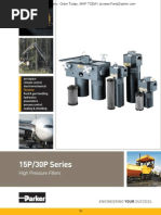 940763Q - 12CS Series Element | The Hope Group