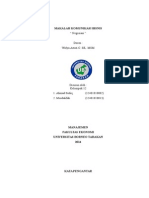 Download Makalah Negosiasi Bisnis by Shin Soo Rin SN258611977 doc pdf