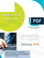 Normas Apa