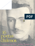 16 Poetas Chilenos