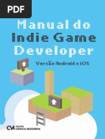 Download Manual do Indie Game Developer - Verso Android e iOSpdf by Ralph Angeli SN258614697 doc pdf