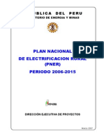 PNER 2006 PI PlanEstrateg