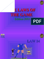 15-Law14-The Penalty Kick