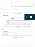 Consejo Nacional de Universidades