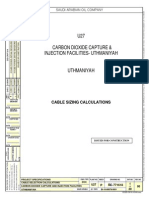 U27 Carbon Dioxide Capture & Injection Facilities-Uthmaniyah