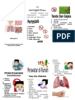 Leaflet Ppok