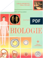 Manual de Biologie Pentru Clasa A XI A Stelica Ene PDF