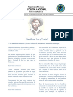 Manifiesto Luz y Verdad FPP